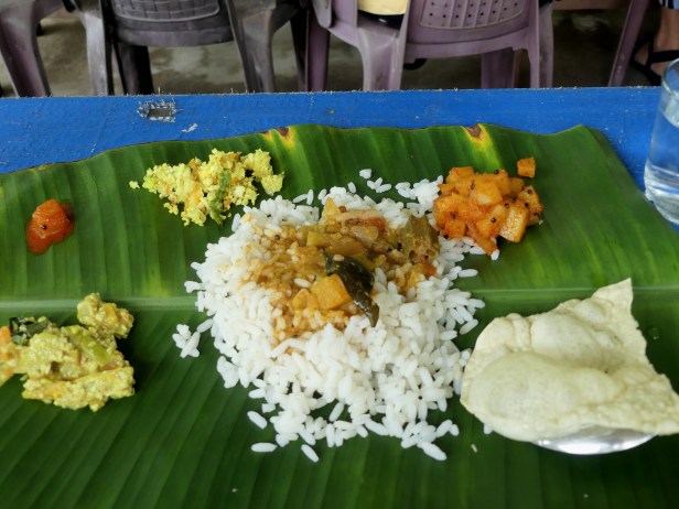 Einfach und geschmackvoll